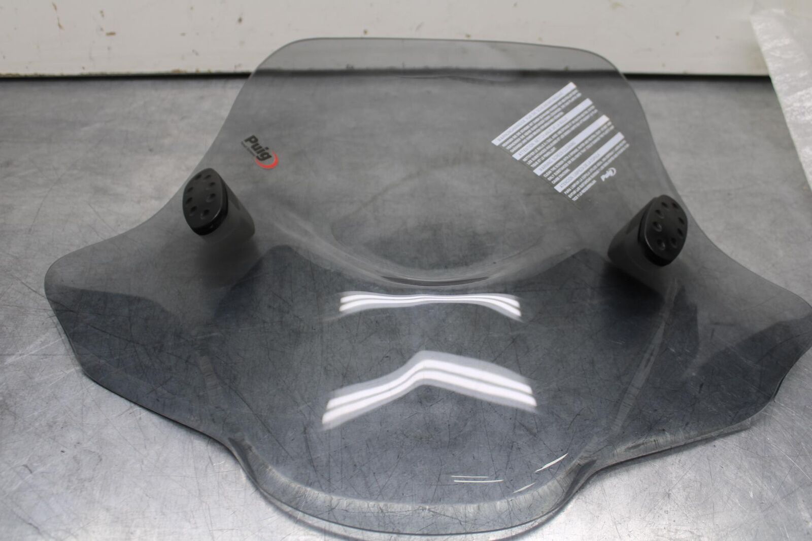 2004 Derbi GP1 NEW OLD STOCK WINDSHIELD WIND SCREEN SHIELD