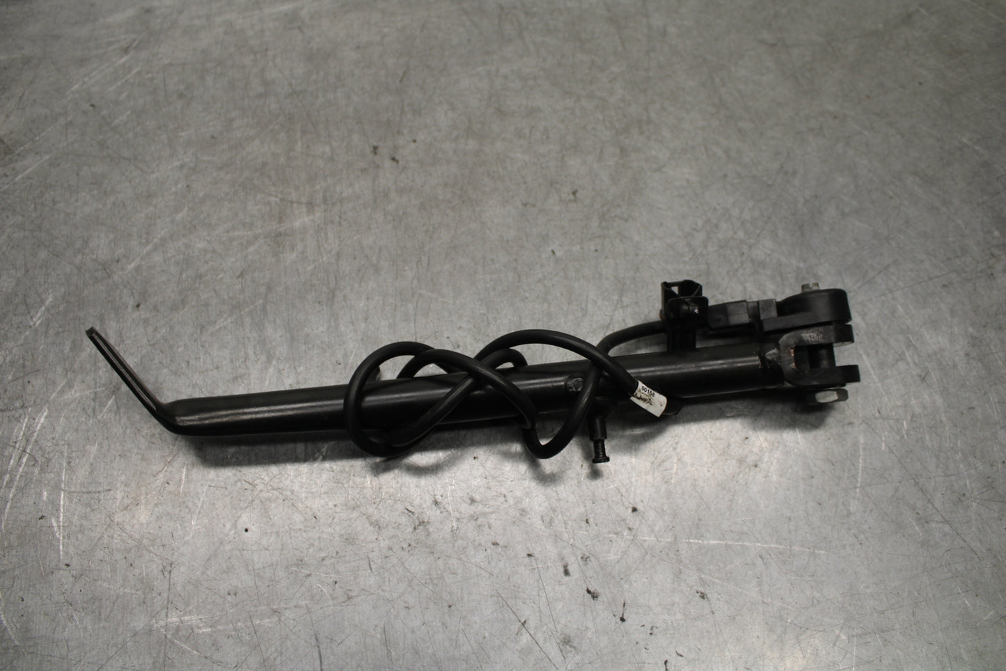 20-23 APRILIA RS660 KICKSTAND SIDE KICK STAND BB667