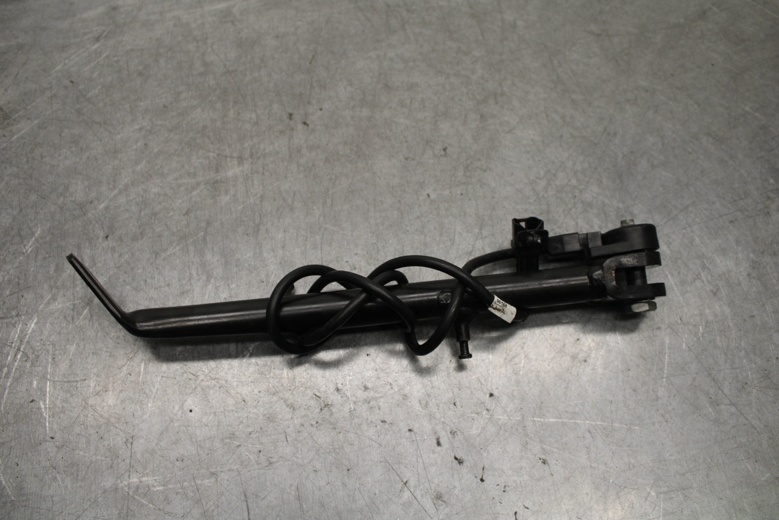 20-23 APRILIA RS660 KICKSTAND SIDE KICK STAND BB667