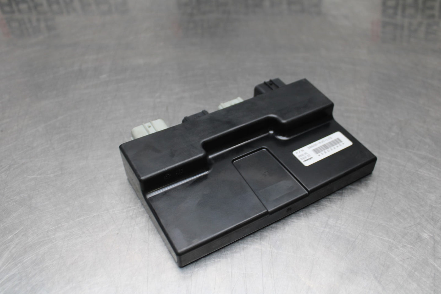 13-24 HONDA CBR600RR ABS ECU COMPUTER CONTROLLER UNIT ECM BB772