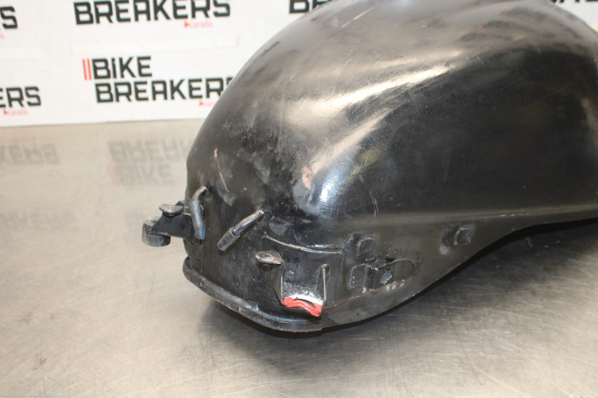 23 KAWASAKI Z900RS GAS TANK FUEL CELL PETROL RESERVOIR BB935