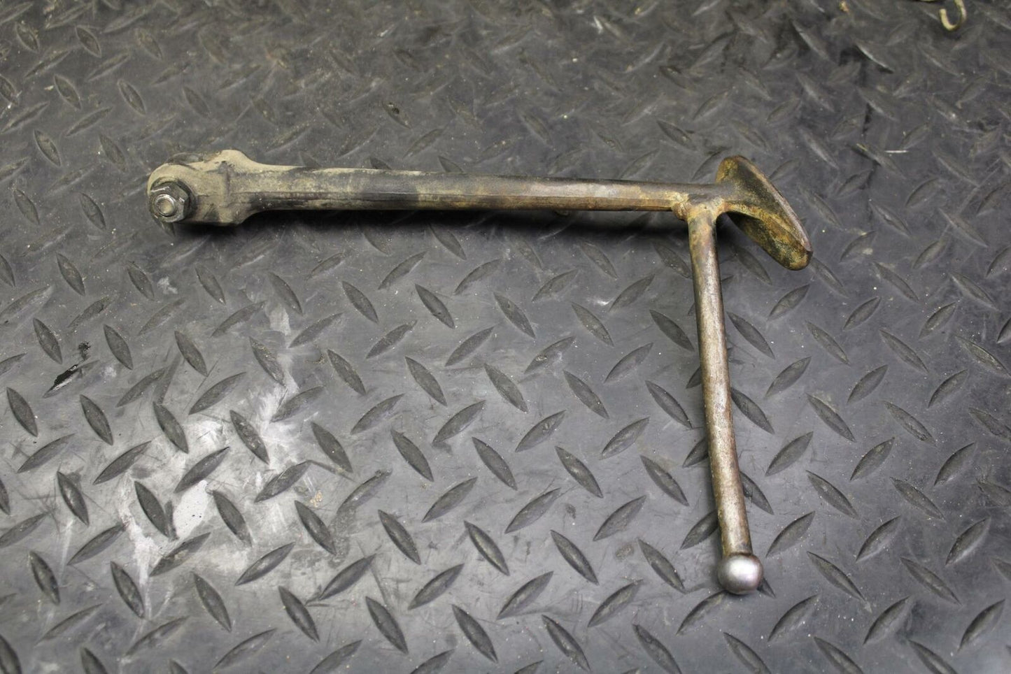 80-81 YAMAHA XS1100 SPECIAL KICKSTAND SIDE KICK STAND bb174