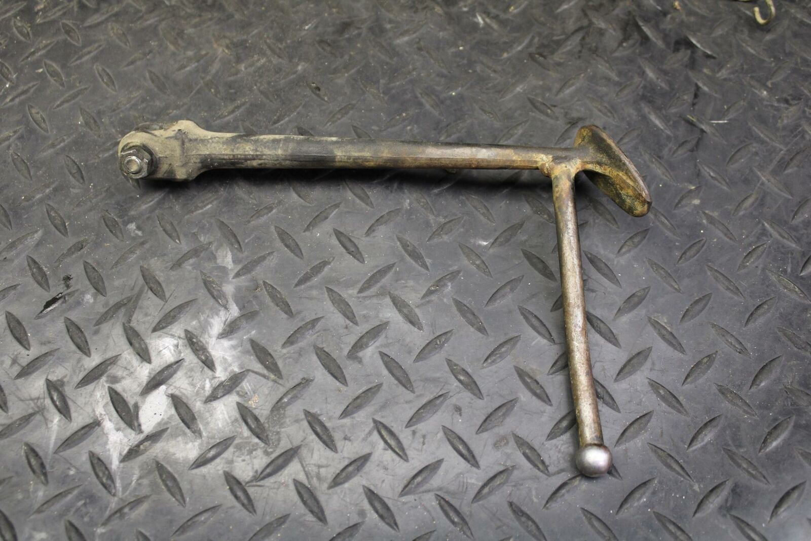 80-81 YAMAHA XS1100 SPECIAL KICKSTAND SIDE KICK STAND bb174