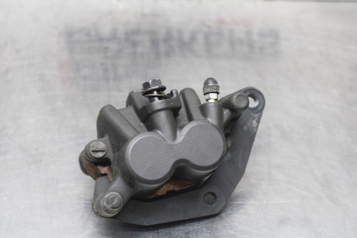 17-18 YAMAHA YZF R3 LEFT FRONT BRAKE CALIPER BB788