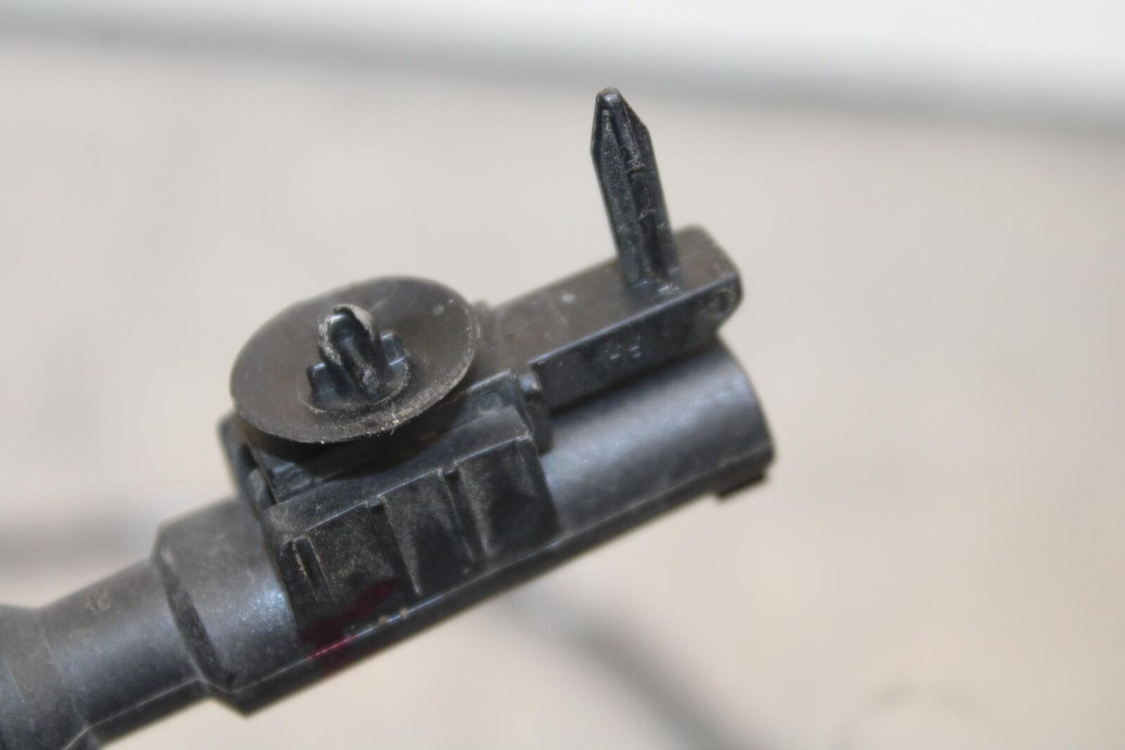 17-20 KAWASAKI NINJA 650 EX650 ABS FRONT ABS BRAKE SENSOR BB88