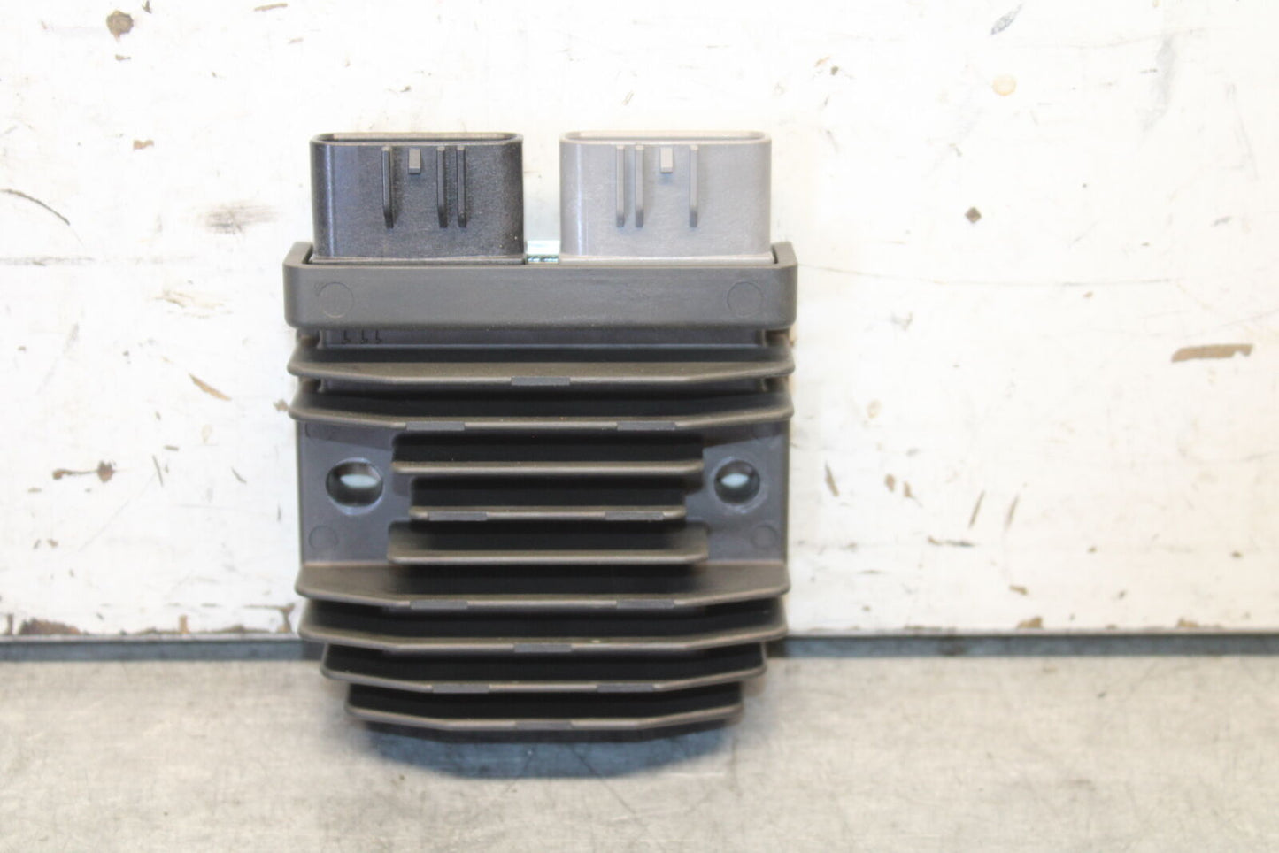 18-24 YAMAHA MT-07 RECTIFIER VOLTAGE REGULATOR BB662