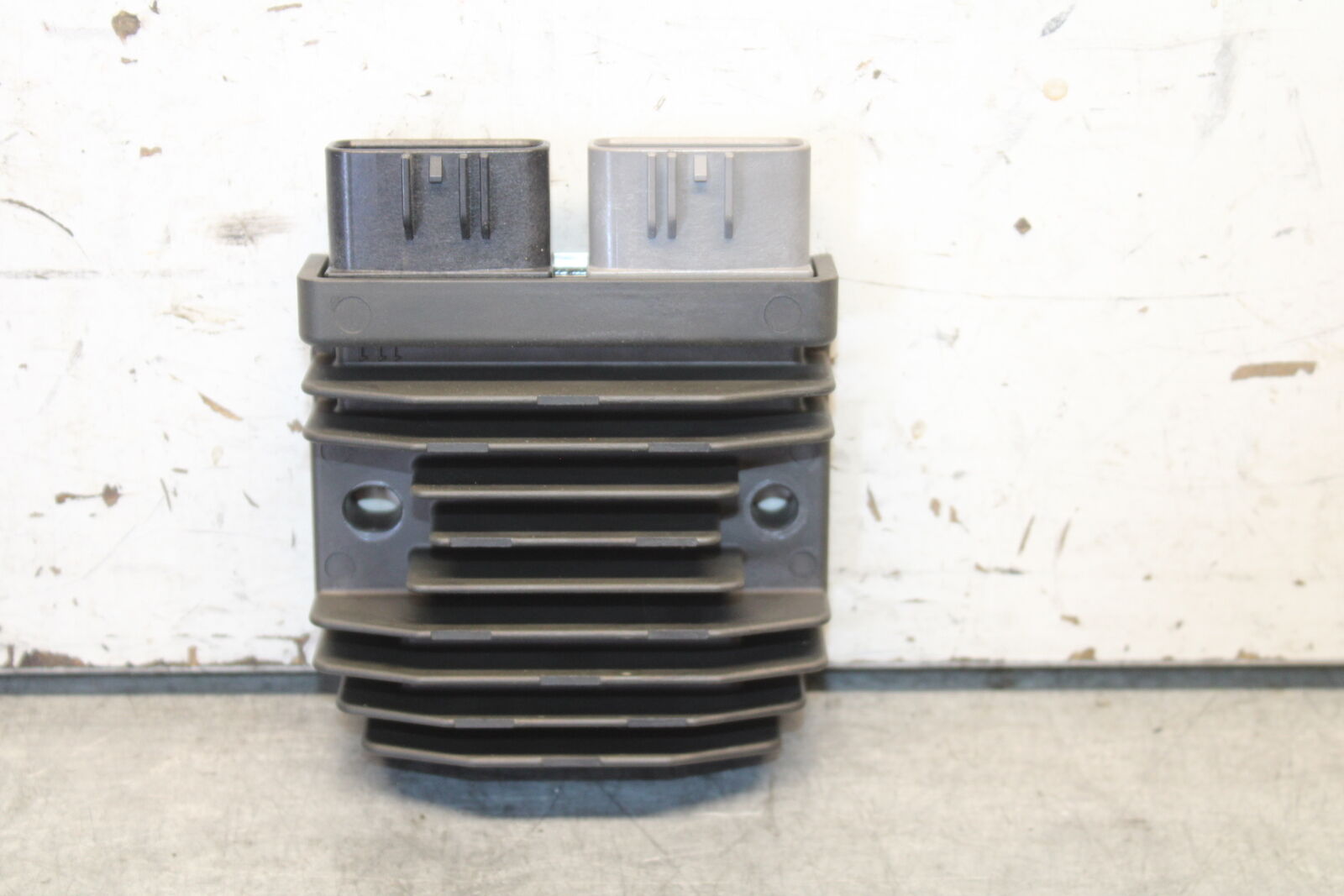 18-24 YAMAHA MT-07 RECTIFIER VOLTAGE REGULATOR BB662