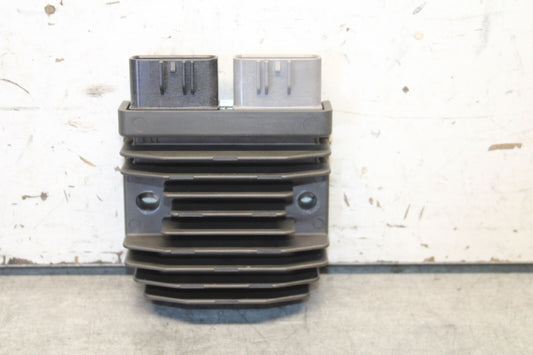 18-24 YAMAHA MT-07 RECTIFIER VOLTAGE REGULATOR BB662