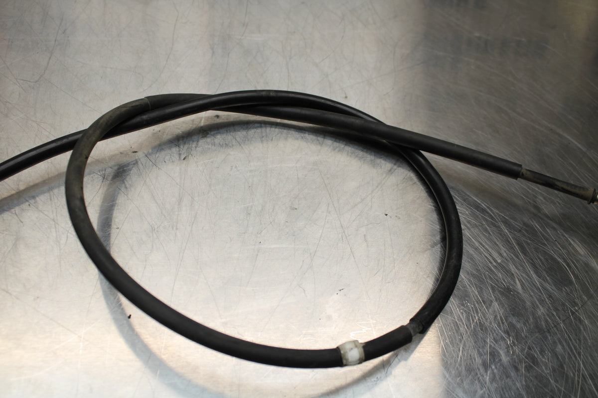 11 SUZUKI GSXR1000 CLUTCH CABLE LINE BB142
