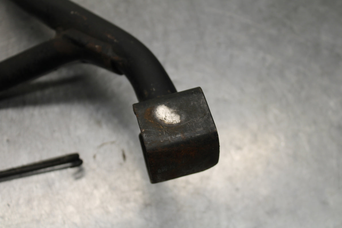 04-05 SUZUKI KATANA 750 GSX750F CENTER MAIN STAND BB110