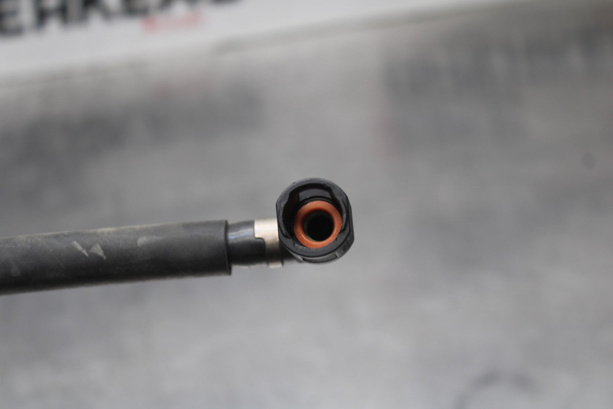 13-15 HONDA CBR500R FUEL HOSE GAS LINE TUBE PIPE BB834