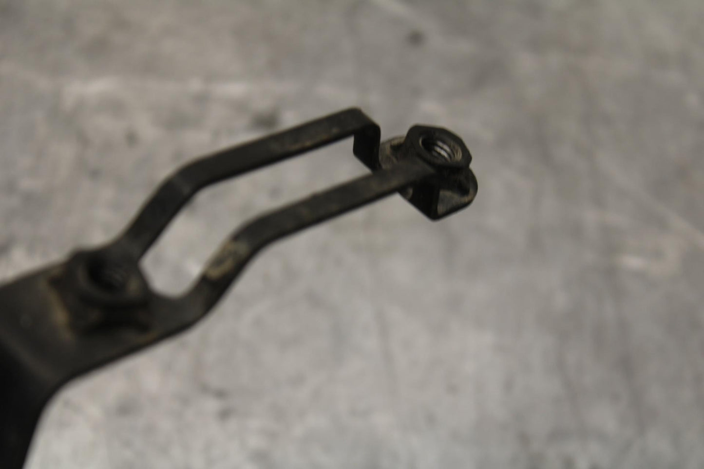 2005 Kawasaki Vulcan 1600 VN1600D Nomad REFLECTOR GARNISH MARKER BB556