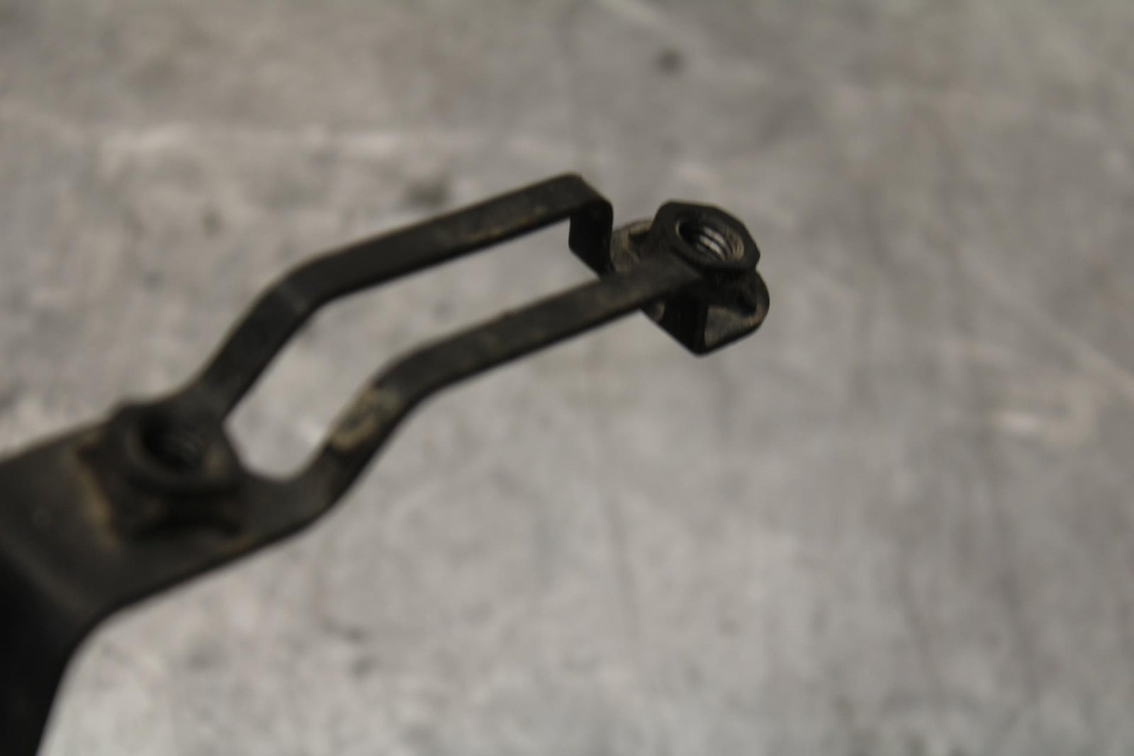 2005 Kawasaki Vulcan 1600 VN1600D Nomad REFLECTOR GARNISH MARKER BB556