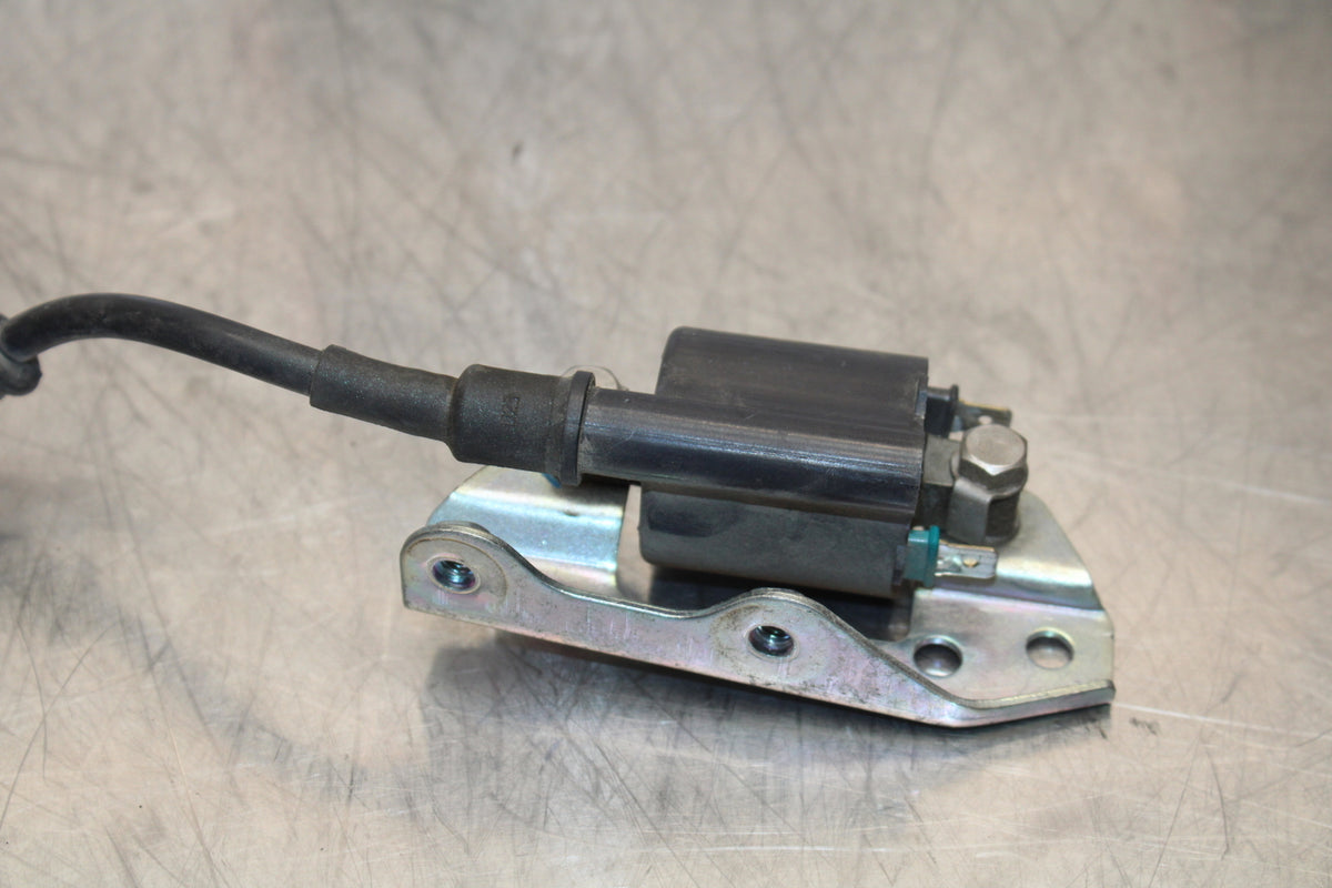 15-16 HONDA CB300F IGNITION COIL SPARK PLUG CAP BB150