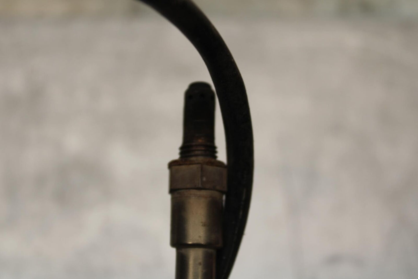 2012 Yamaha FZ8 OXYGEN O2 EXHAUST GAS LAMBDA SENSOR BB550