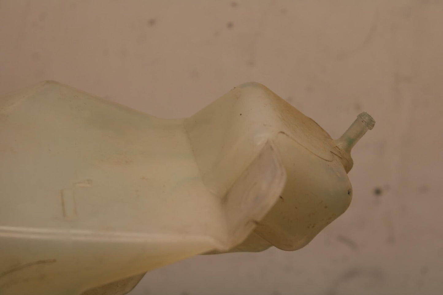2013 Suzuki Boulevard C50T COOLANT WATER TANK RESERVOIR BOTTLE 17910-40H00 BB625