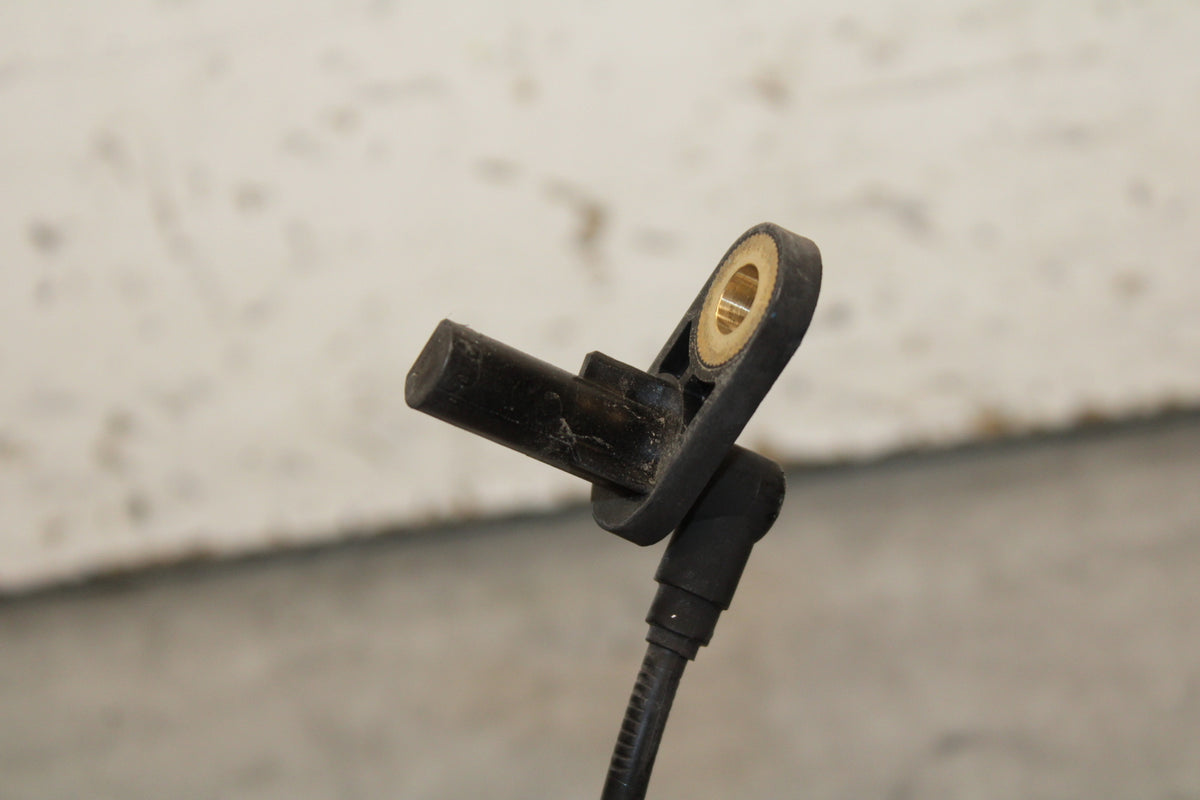 14-15 KAWASAKI NINJA 650 EX650F ABS FRONT ABS BRAKE SENSOR BB741