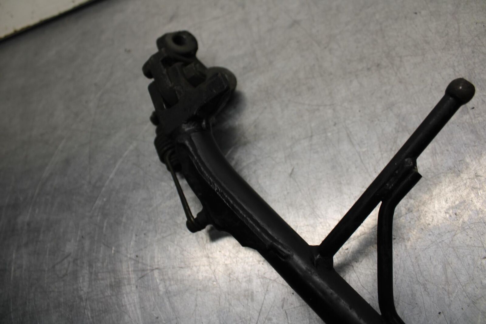 06 SUZUKI SV 650 KICKSTAND SIDE KICK STAND BB93