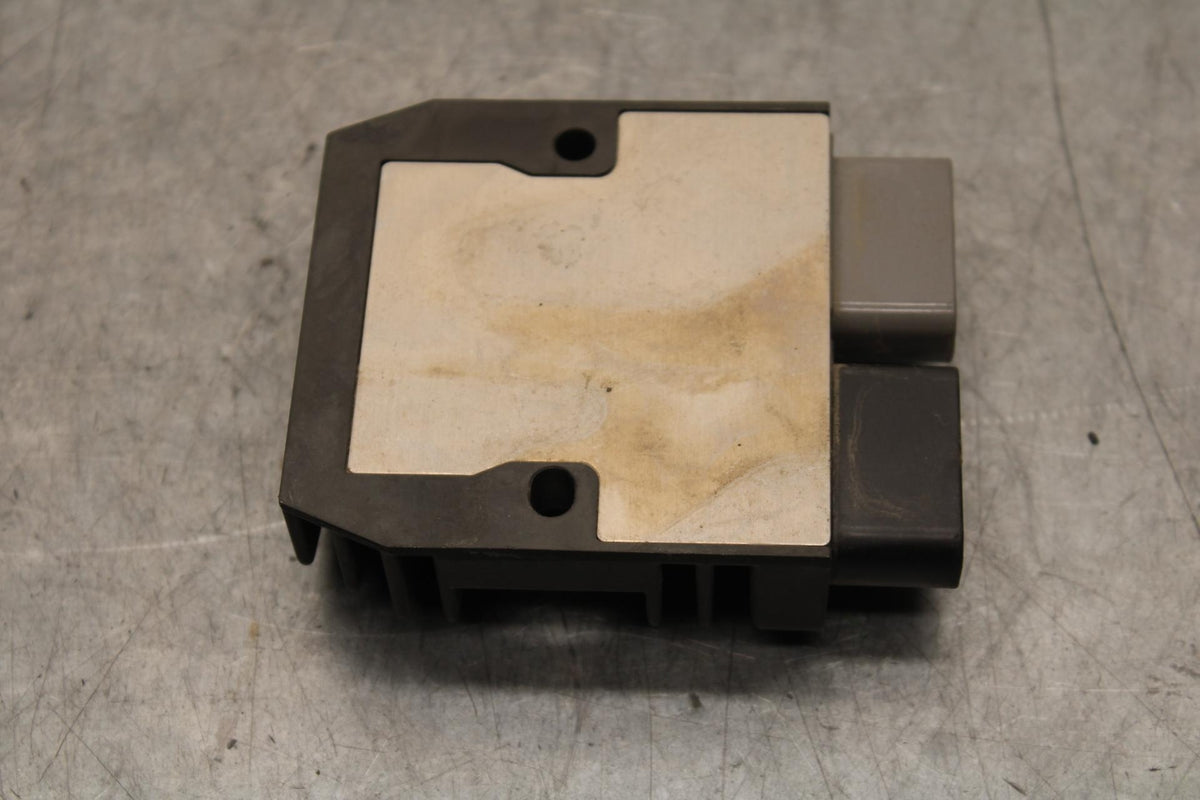 2012 Yamaha FZ8 RECTIFIER VOLTAGE REGULATOR BB550