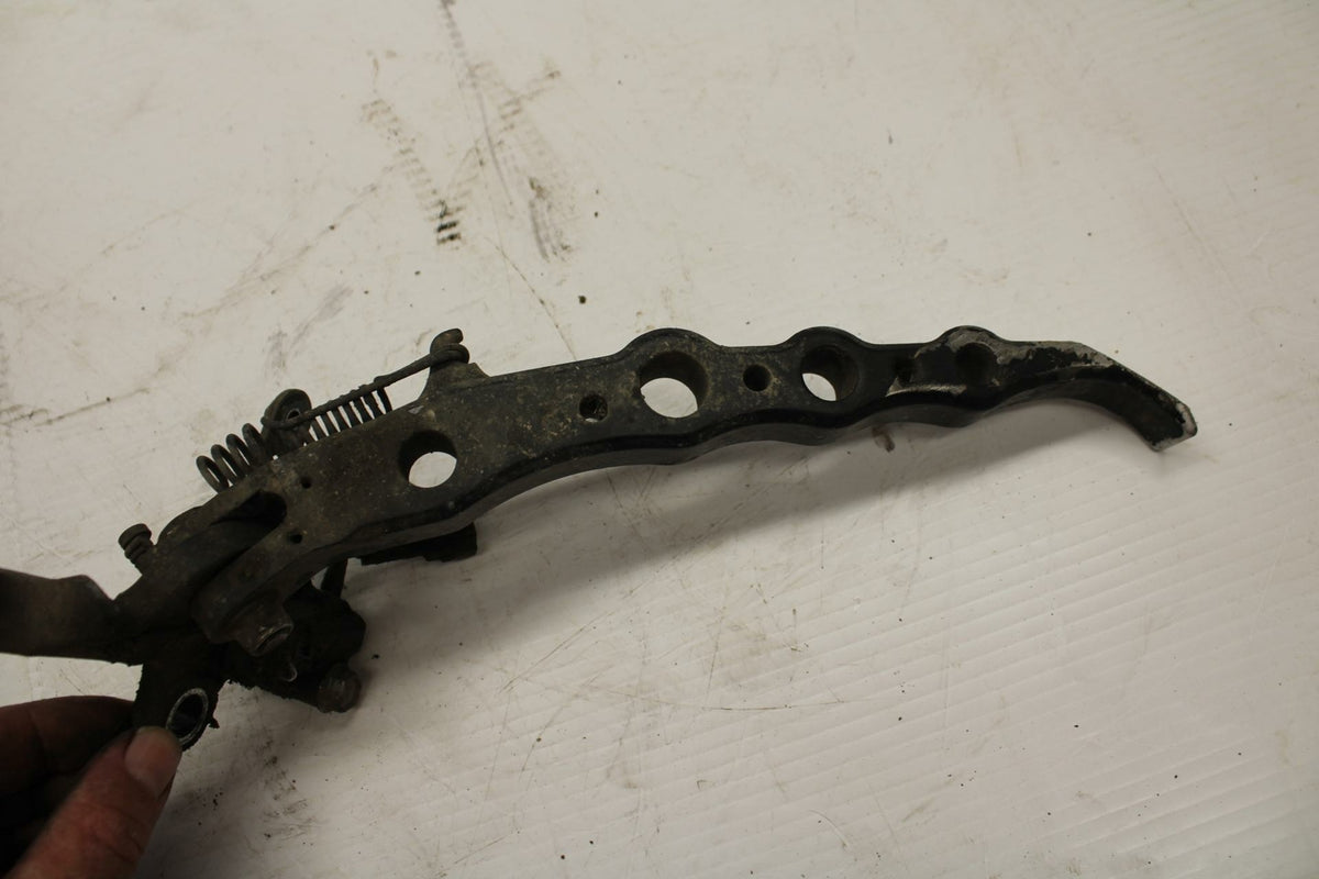 08 SUZUKI GSXR1000 AFTERMARKET KICKSTAND SIDE KICK STAND BB263