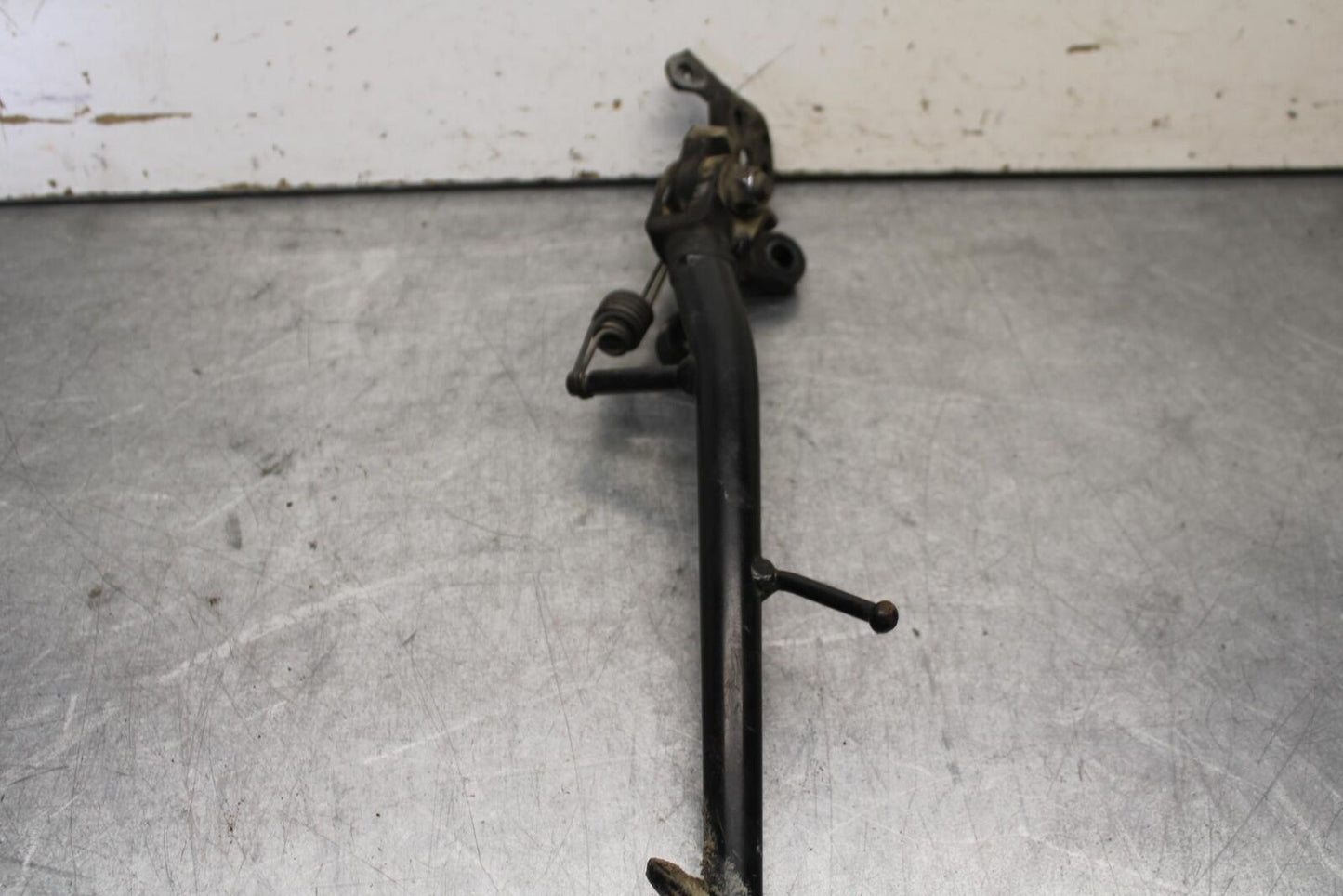 11-23 SUZUKI GSXR 750 KICKSTAND SIDE KICK STAND BB630