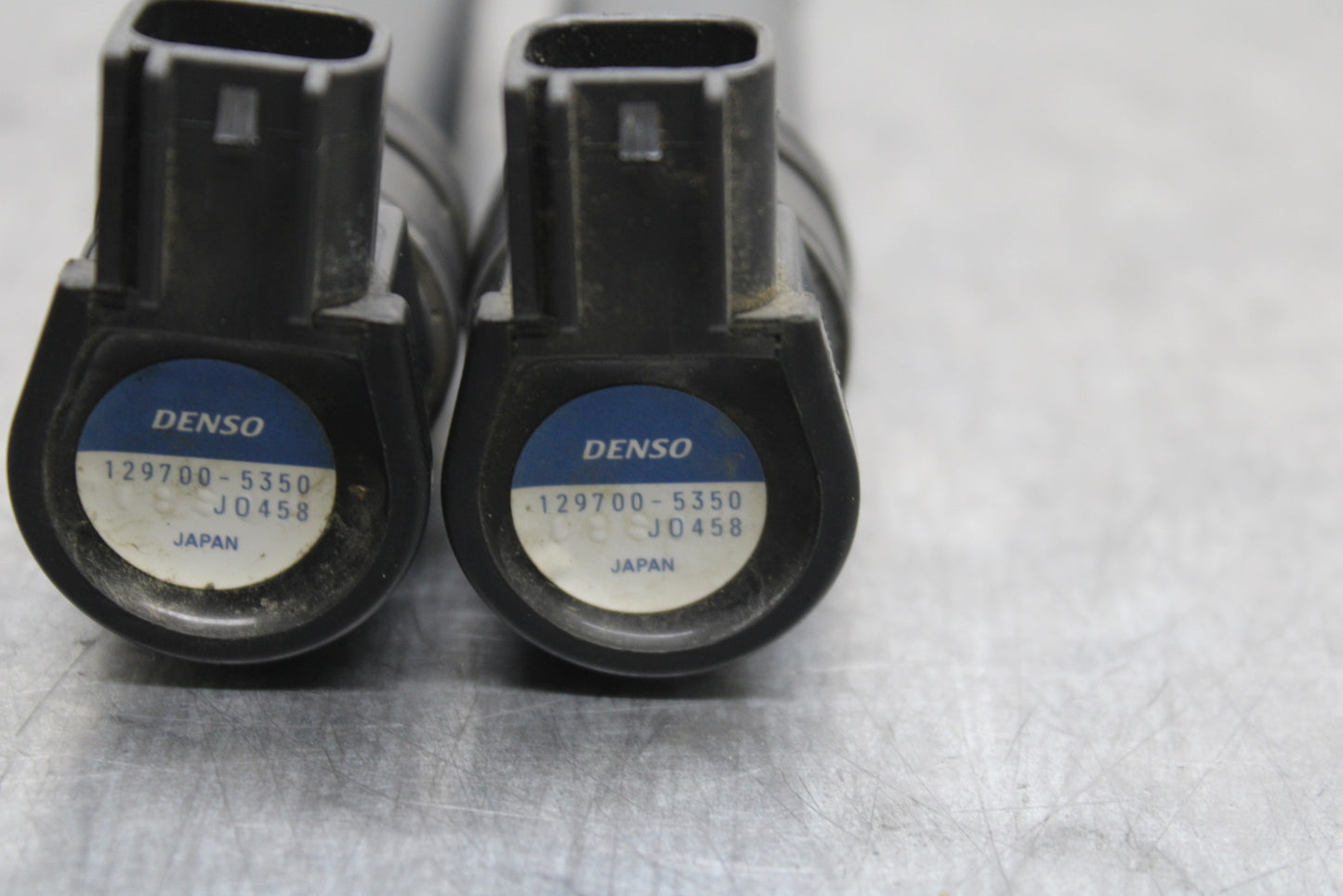 12-17 KAWASAKI NINJA 650 IGNITION COILS COIL SPARK PLUG CAPS BB129