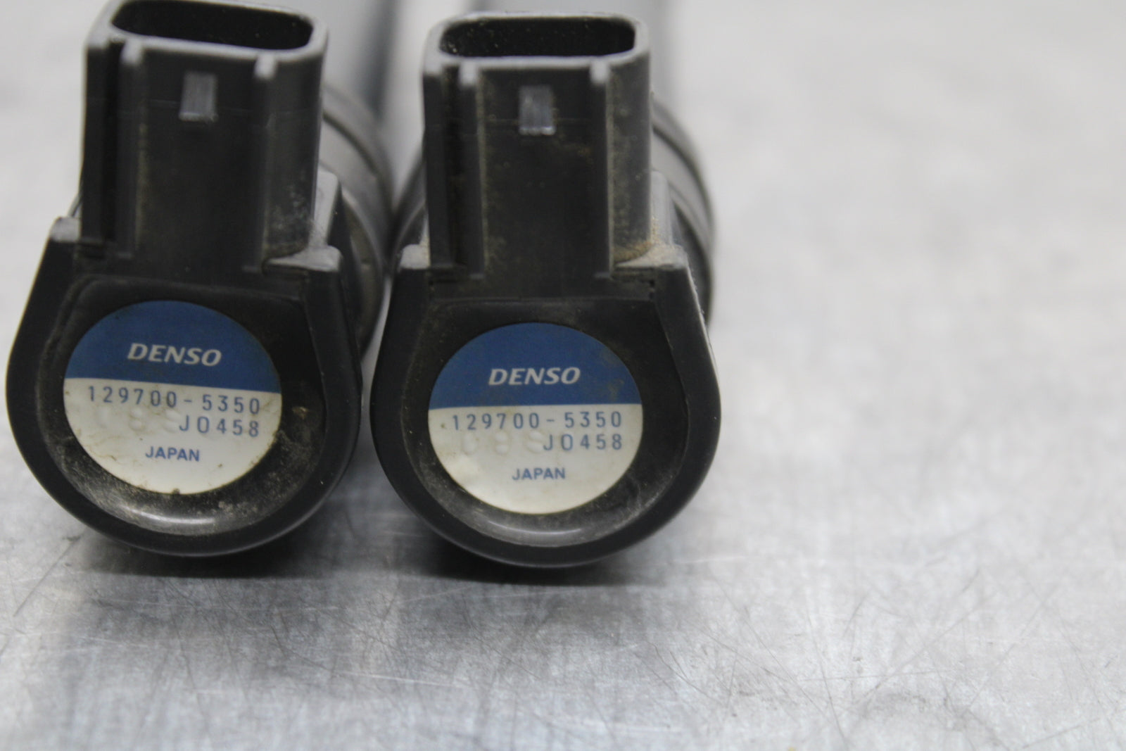 12-17 KAWASAKI NINJA 650 IGNITION COILS COIL SPARK PLUG CAPS BB129