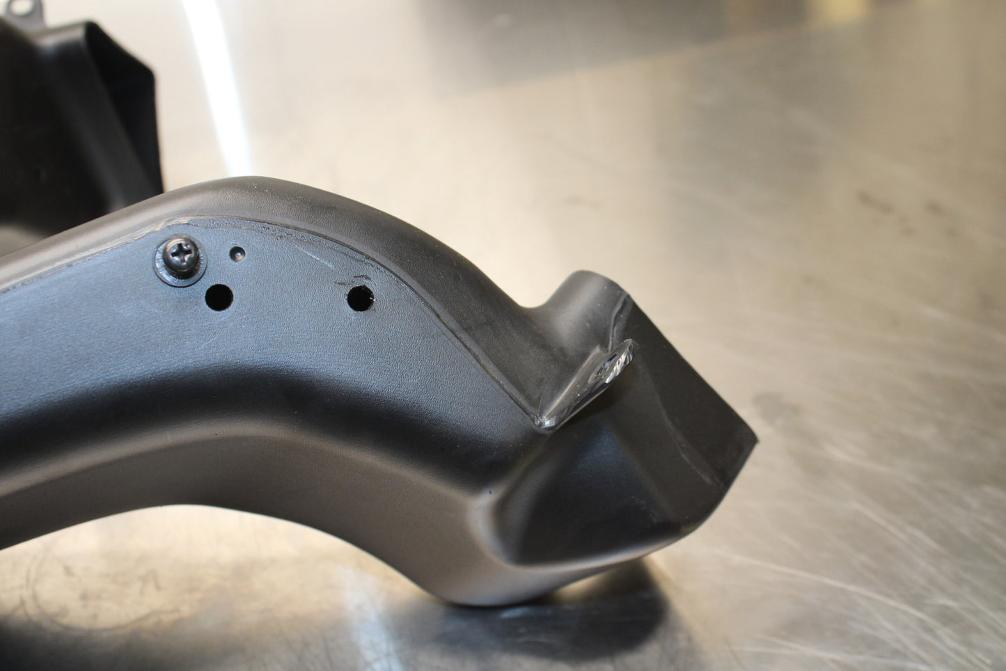 23-24 KAWASAKI NINJA ZX14R NEW!! RIGHT LEFT AIR INTAKE DUCTS BB141