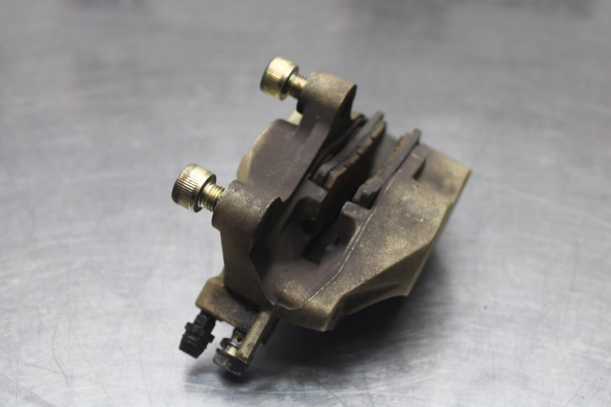 02 DUCATI MONSTER 620 LEFT FRONT BRAKE CALIPER BB851