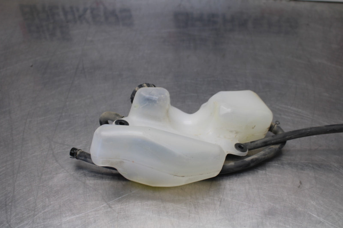 24 KAWASAKI NINJA ZX6R ZX636 ABS 40TH ANNIVERSARY COOLANT WATER TANK BB911
