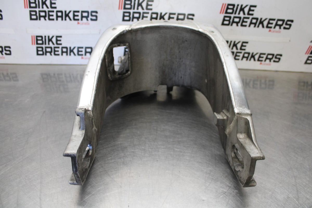 10-11 BMW S1000RR REAR SWINGARM BACK SUSPENSION SWING ARM BB941