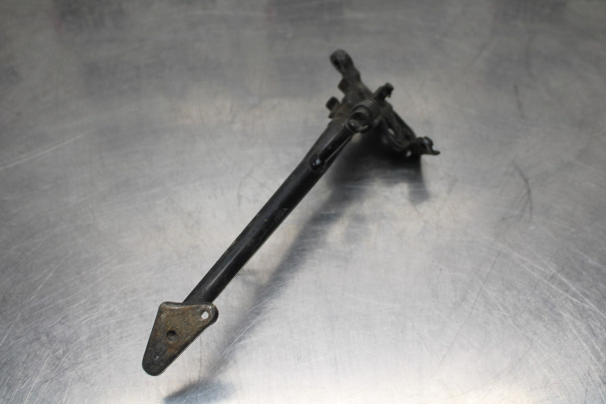 11-26 SUZUKI GSXR750 KICKSTAND SIDE KICK STAND BB810