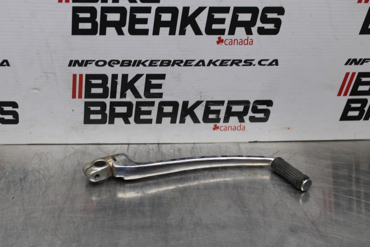 77 SUZUKI GS750 KICKSTART LEVER BB779