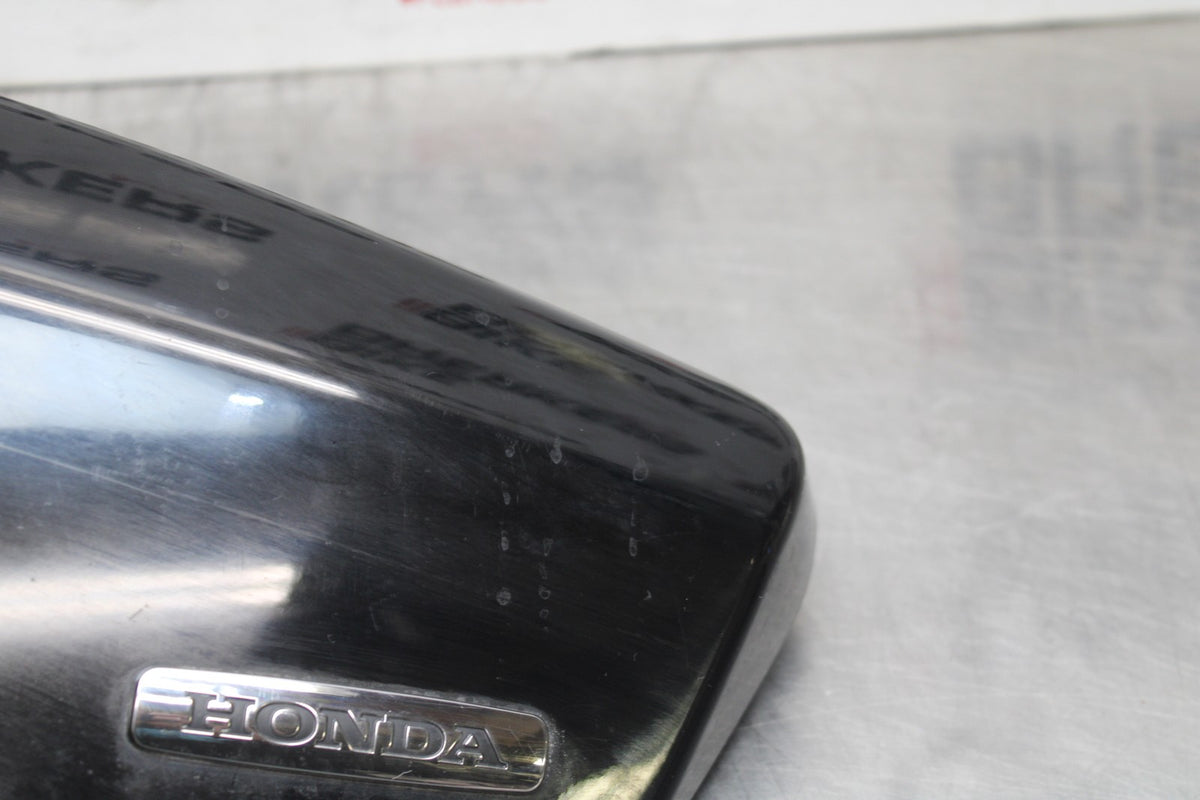 14 HONDA SHADOW 750 VT750C2B LEFT SIDE COVER PANEL COWL FAIRING BB867