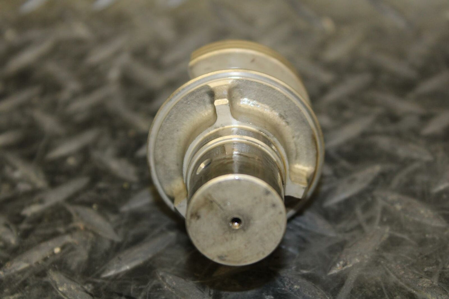 10 SUZUKI GSXR750 ENGINE MOTOR CRANKSHAFT BALANCER GEAR BB190