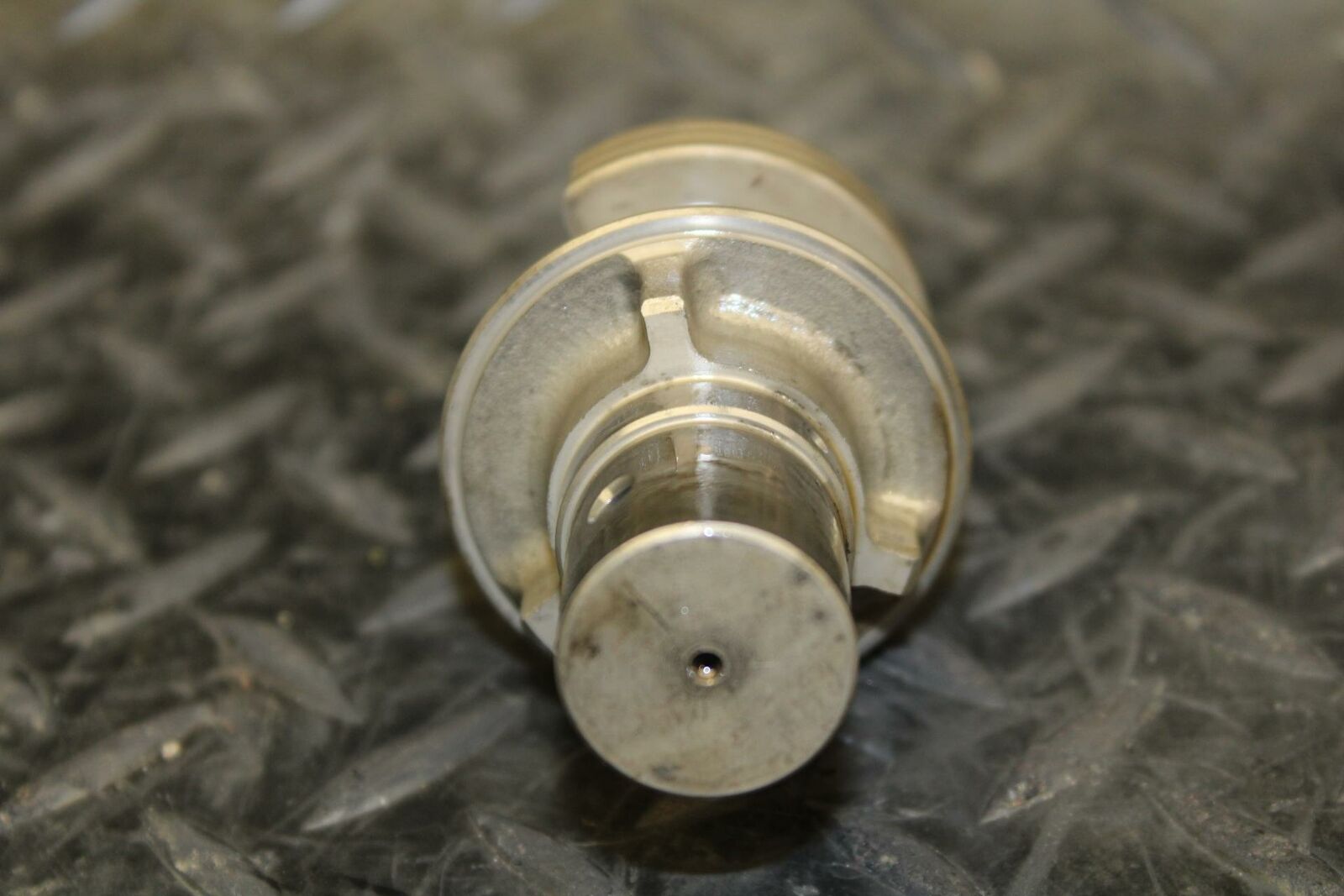10 SUZUKI GSXR750 ENGINE MOTOR CRANKSHAFT BALANCER GEAR BB190