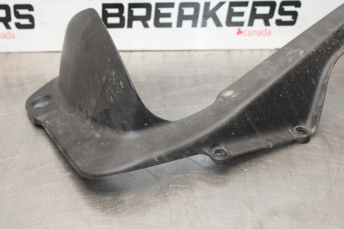 12-16 KAWASAKI NINJA 650 EX650F ABS REAR DRIVE CHAIN GUARD COVER SHIELD BB860