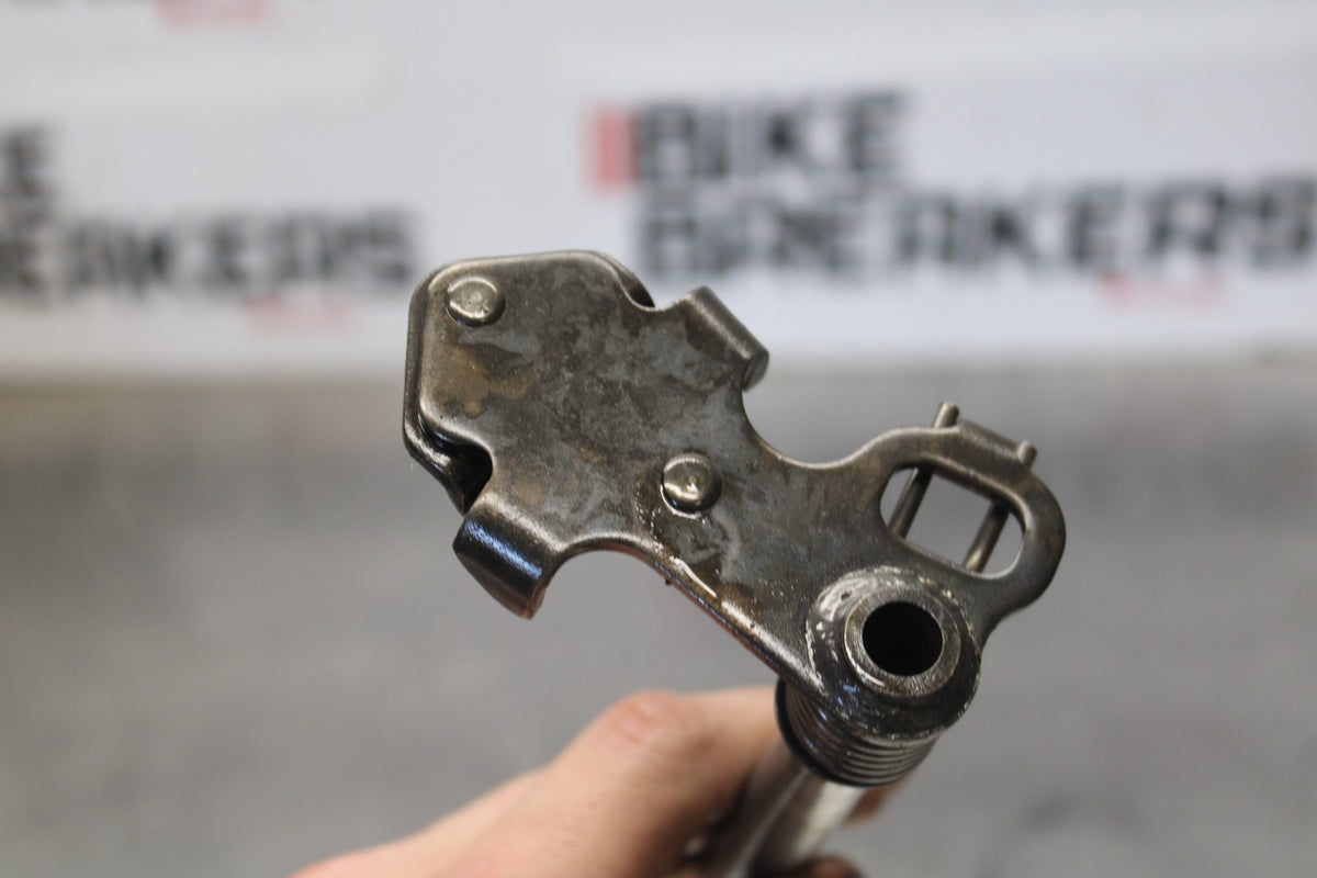 05-06 HONDA CBR600RR SHIFTER SHIFT SHAFT BB893