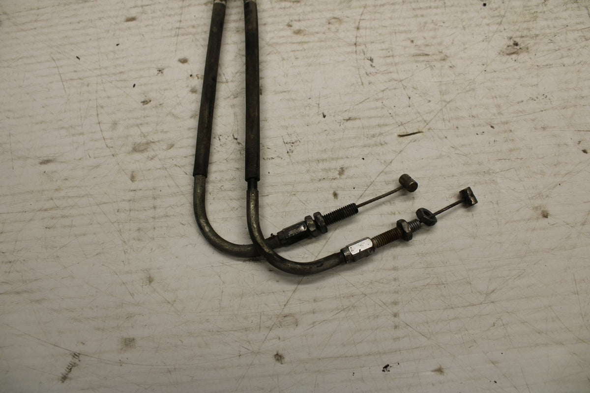 07 YAMAHA YZF R6 2c0 EXHAUST VALVE SERVO MOTOR 2C0-85820-00-00 BB297