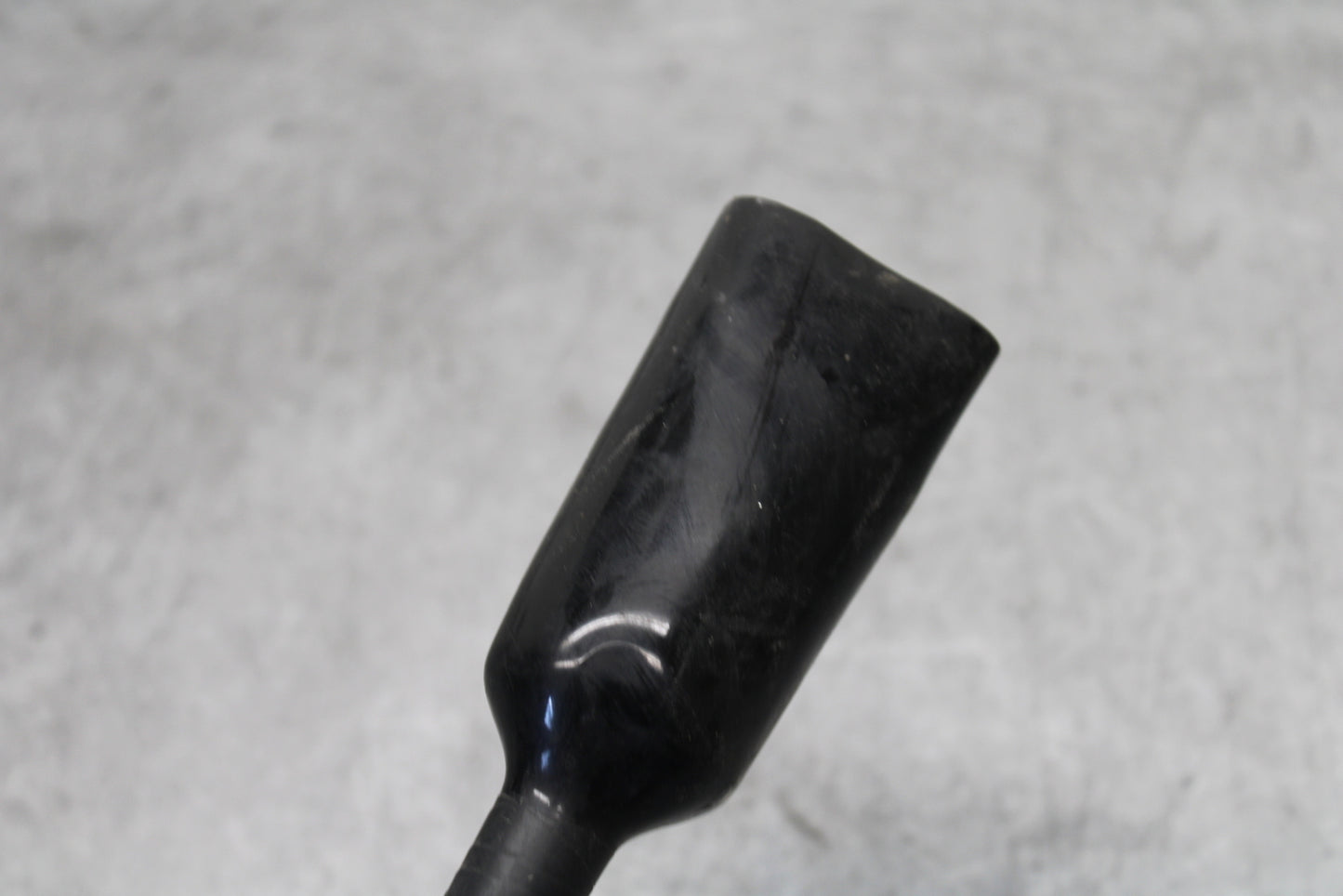 18-23 KAWASAKI NINJA 400 LEFT CLIP ON HANDLE HORN SIGNALS SWITCH SWITCHES BB660