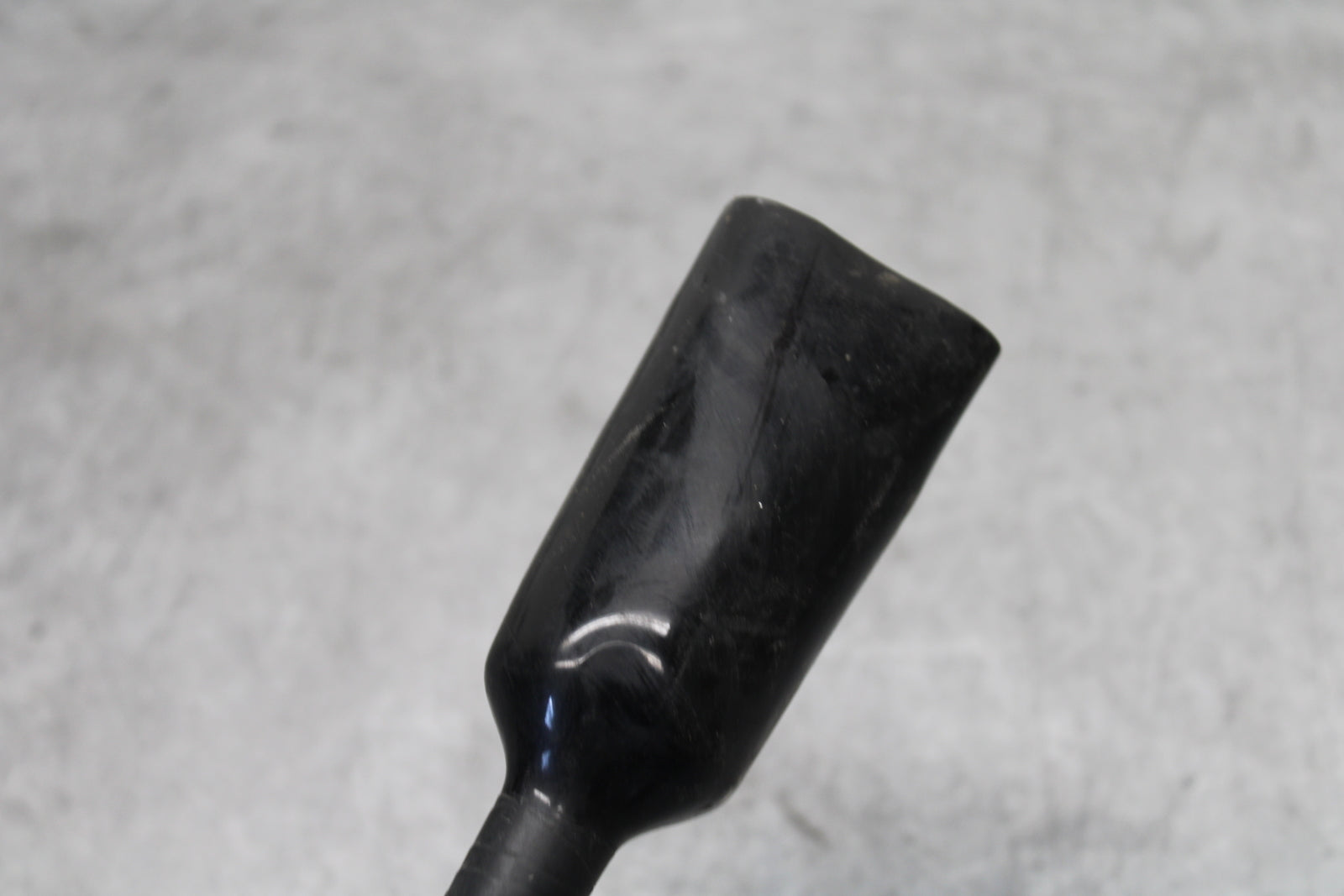 18-23 KAWASAKI NINJA 400 LEFT CLIP ON HANDLE HORN SIGNALS SWITCH SWITCHES BB660