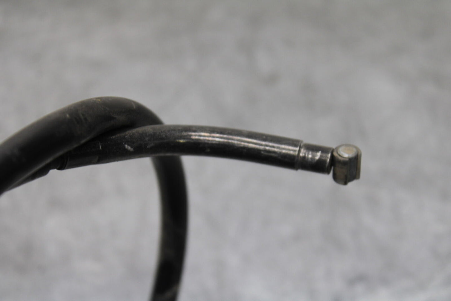 19-22 KAWASAKI Z400 CLUTCH CABLE LINE BB708