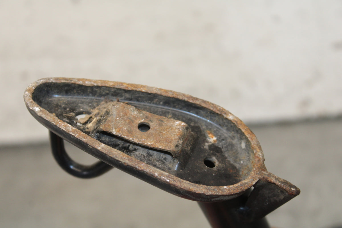 17-24 SUZUKI SV650 KICKSTAND SIDE KICK STAND BB706