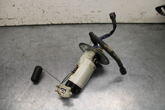 06-07 SUZUKI GSXR 600 FUEL PUMP GAS PETROL SENDER UNIT BB737
