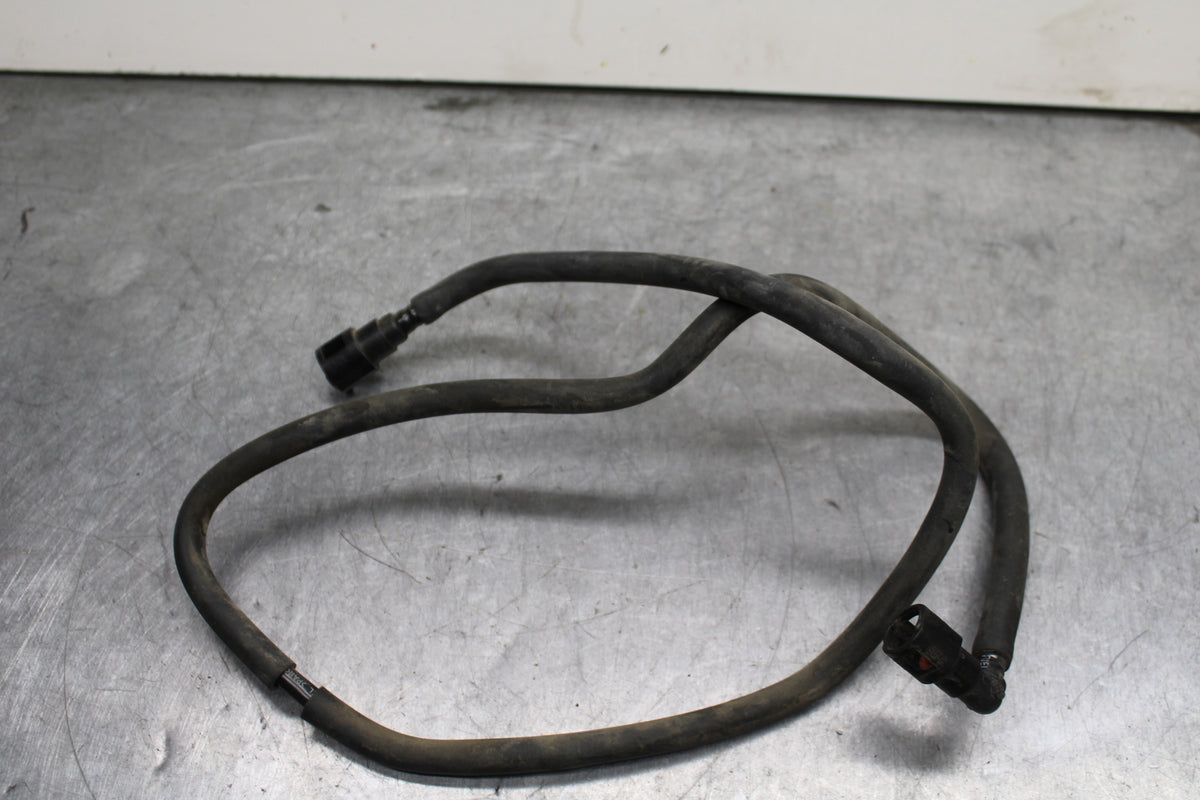 07-08 SUZUKI BURGMAN 650 FUEL HOSE GAS LINE TUBE PIPE BB123