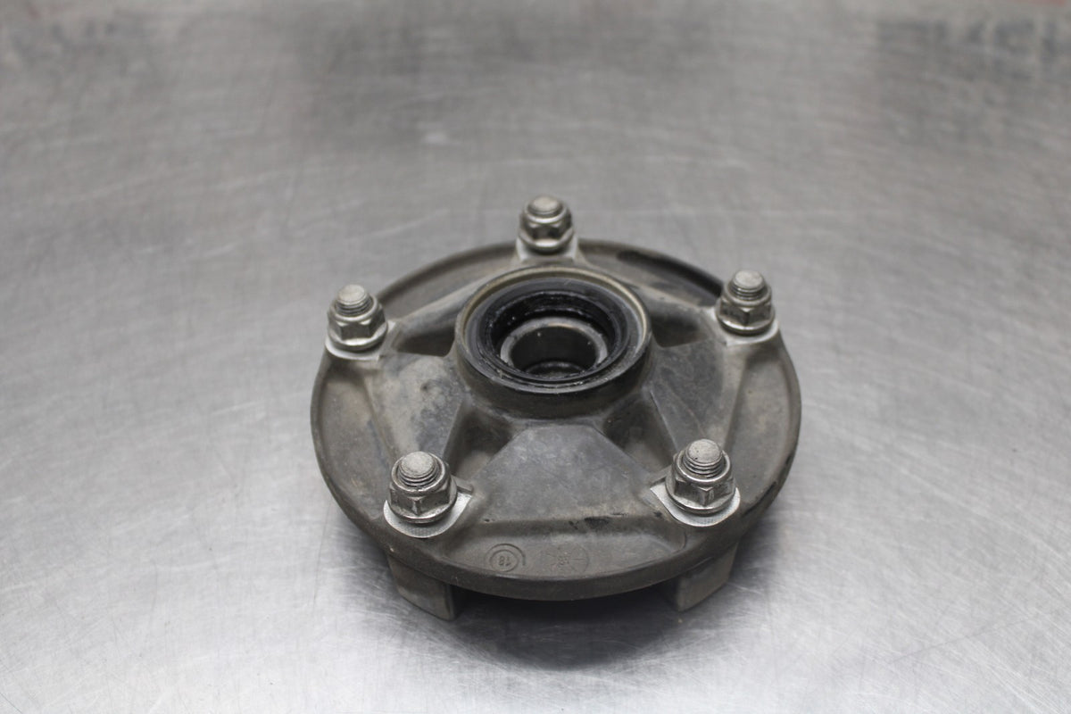 19 BMW F750GS REAR HUB SHOCK DAMPERS CUSH ABSORBERS BB938