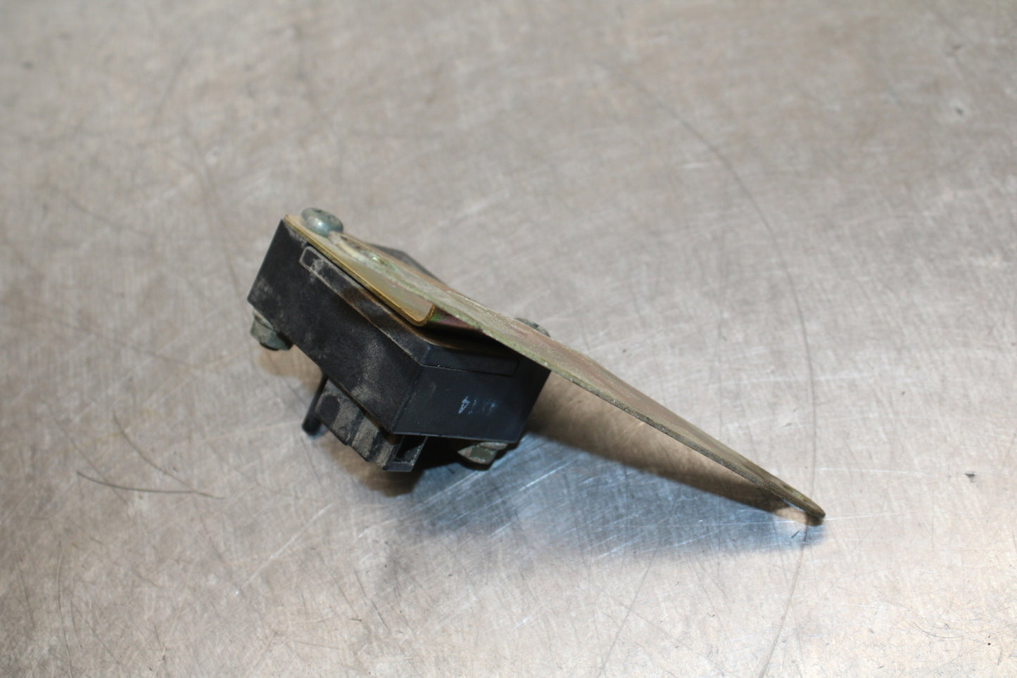 87-03 SUZUKI INTRUDER 1400 VS1400GLP BOOST SENSOR BB752