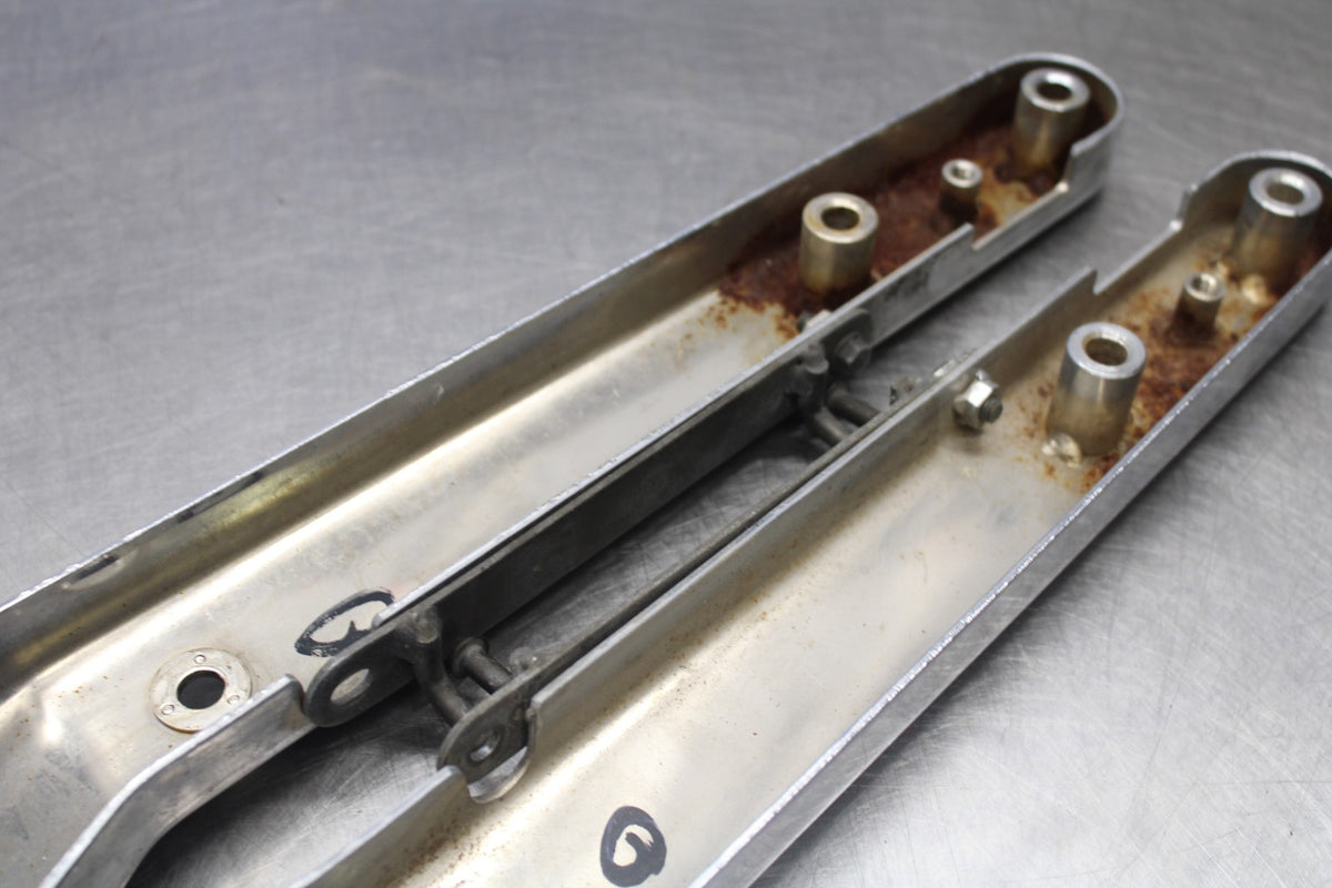 97 KAWASAKI VULCAN 1500 VN1500D CLASSIC REAR FRAME STRUT SET BB936