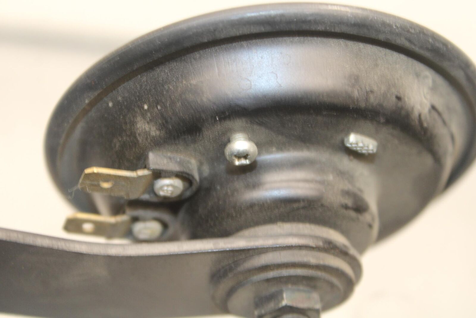 2011 Suzuki GSXR600 HORN SIGNAL BB602