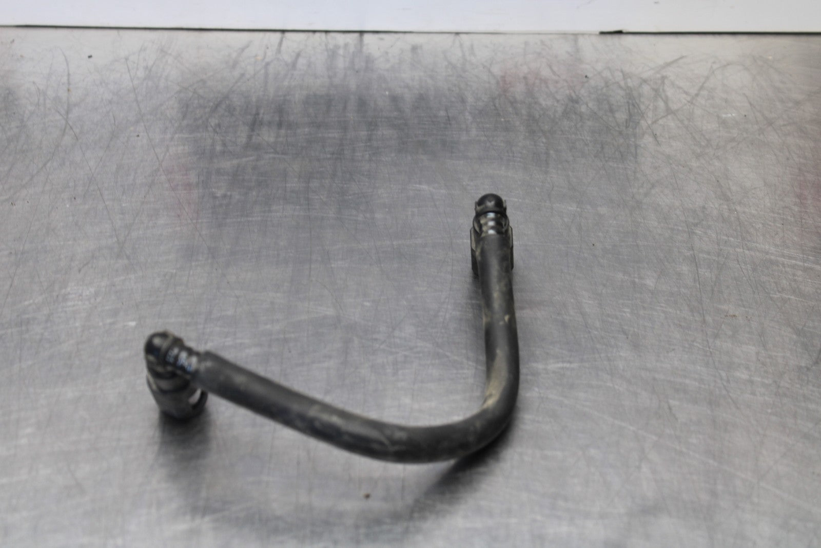 05-06 SUZUKI GSXR1000 FUEL HOSE GAS LINE TUBE PIPE BB773